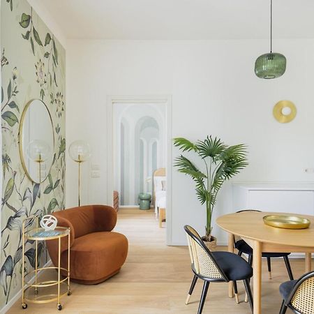 Easylife - Romantico Appartamento Sui Navigli Mailand Exterior foto