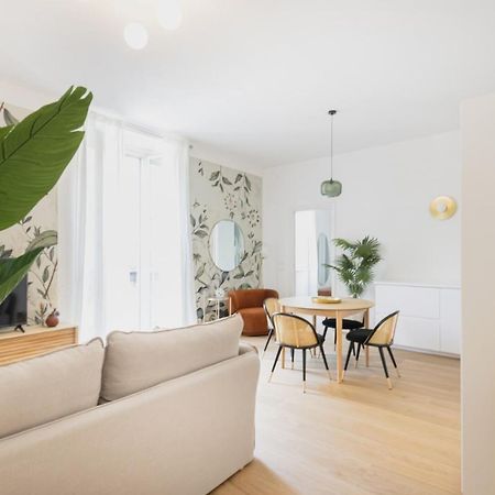 Easylife - Romantico Appartamento Sui Navigli Mailand Exterior foto