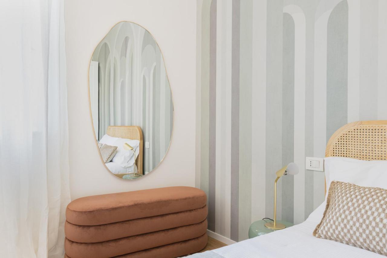 Easylife - Romantico Appartamento Sui Navigli Mailand Exterior foto